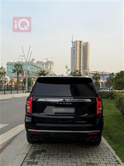 شيفروليه تاهو